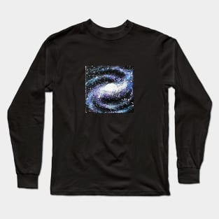 Galaxy II Long Sleeve T-Shirt